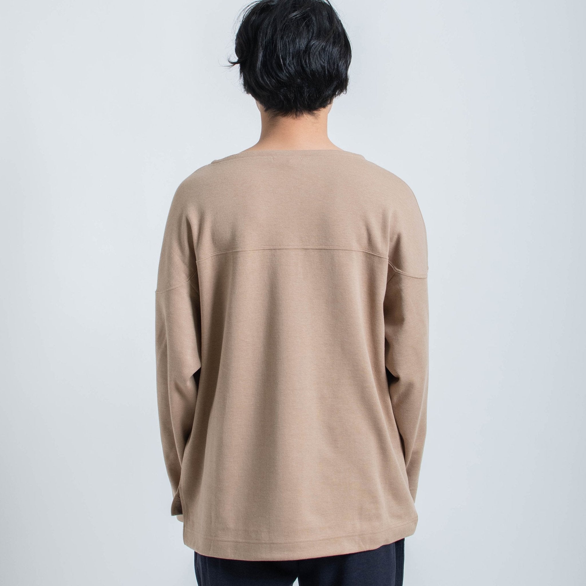 bio PlaX™・セッケツ│長袖フットボールTシャツ – bio ONLINE STORE