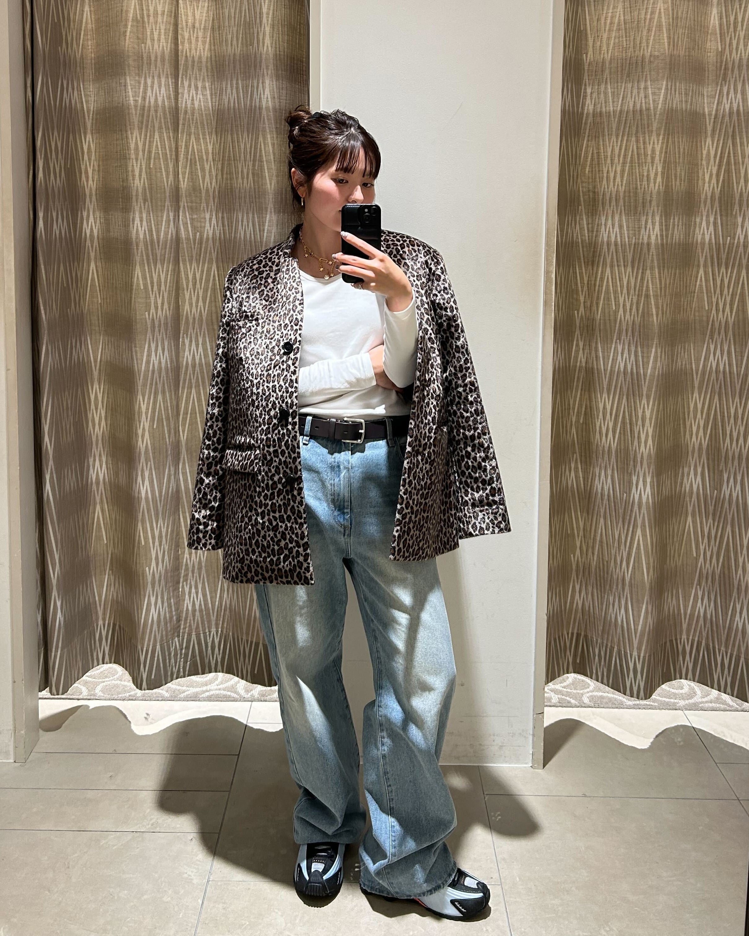 BIBIY. MADE | BIBIY. FADED DENIM｜Bibiy.