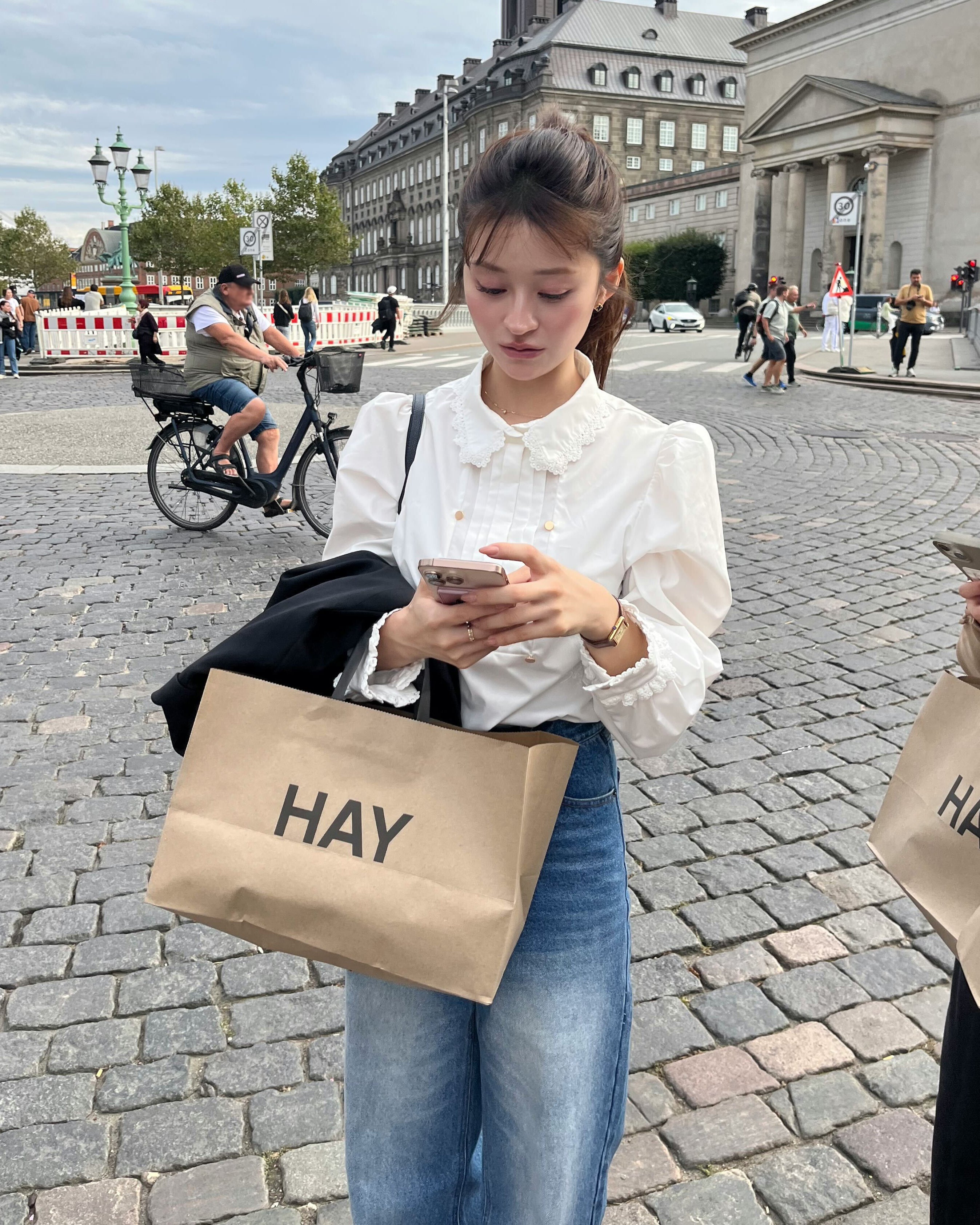 BIBIY. MADE | BIBIY. DAILY DENIM｜Bibiy.