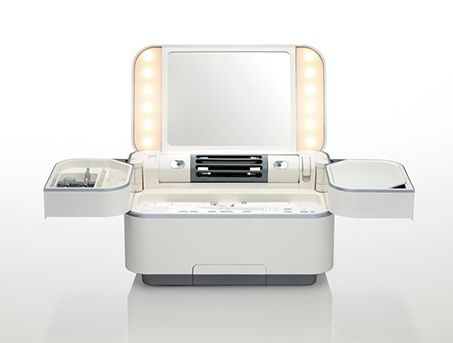 サキナ コアベル【ハンドピース】体験談 – 美貌記録【びぼうきろく】