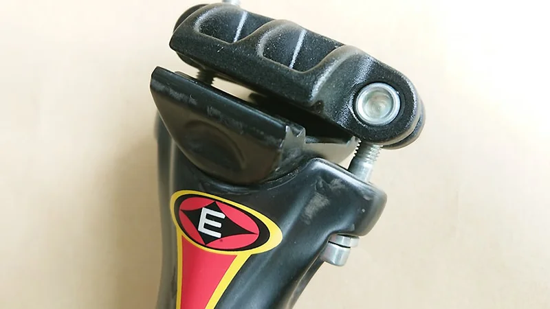 EASTON（イーストン） EC70 シートポストの徹底検証レビュー
