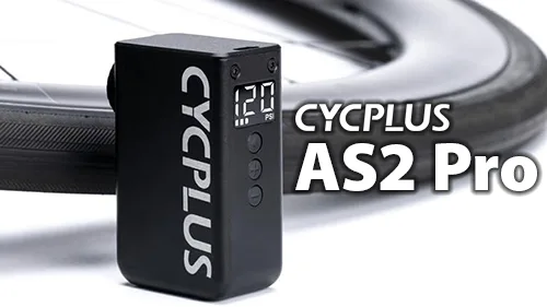 CYCPLUS AS2 ProとAS2 Pro Max 比較レビュー｜買うならどっちの携帯