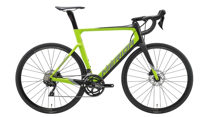 リアクト4000の軽量化でAGILEST（アジリスト）とR-Airに交換