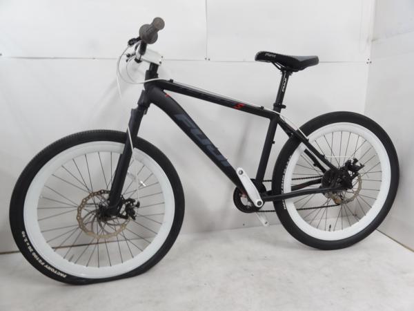 高額買取実施中!!】FUJI フジ クロスバイク nevada S | 自転車のリサマイ