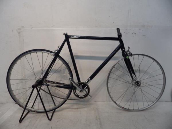 高額買取実施中!!】CHARGE BIKES PLUG ピスト フレーム Medium 他