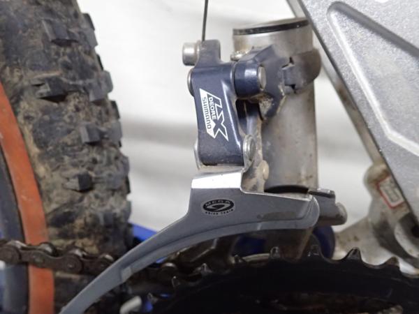 高額買取実施中!!】MONGOOSE PRO マウンテンバイク ダウンヒル NX 9.5