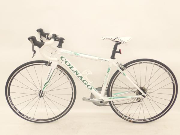 高額買取実施中!!】COLNAGO MOVE ロードバイク コルナゴ Tiagra 仕様