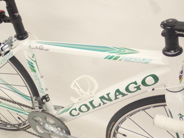 高額買取実施中!!】COLNAGO MOVE ロードバイク コルナゴ Tiagra 仕様