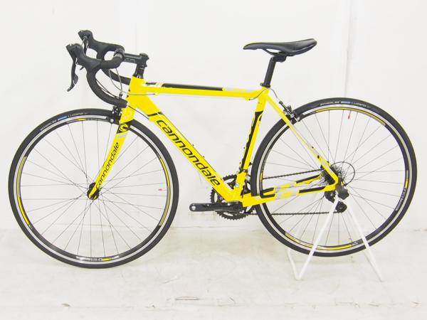 高額買取実施中!!】CANNONDALE キャノンデール ロードバイク CAAD8