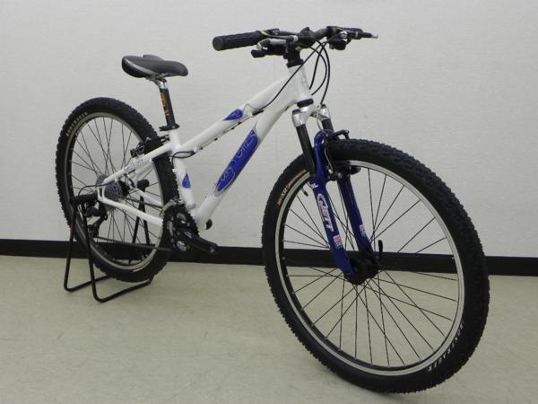 高額買取実施中!!】GARY FISHER マウンテンバイク Marlin Gold Series