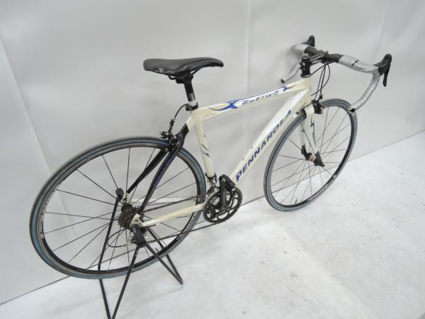 高額買取実施中!!】PENNAROLA ロードバイク ZAFFIRO CAMPAGNOLA
