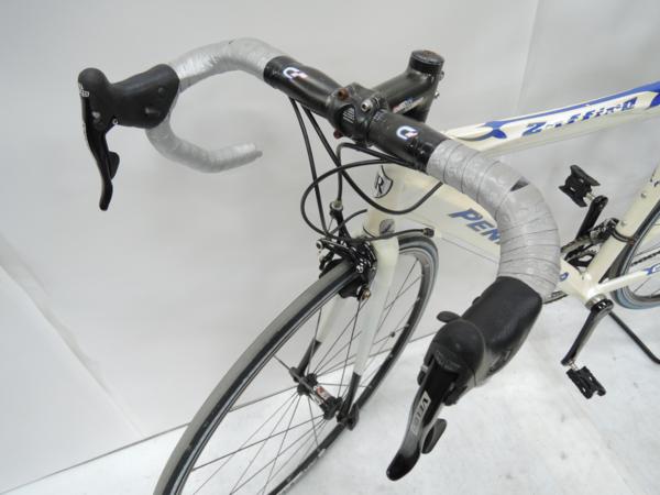高額買取実施中!!】PENNAROLA ロードバイク ZAFFIRO CAMPAGNOLA