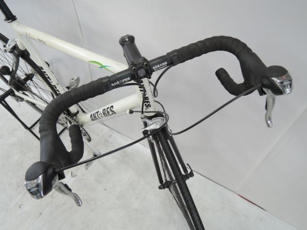 高額買取実施中!!】Y's Collection カーボンロード antares 201