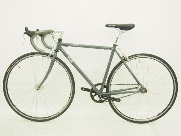 FUJI TRACK LE リミテッドエディション ピストバイク クロモリ FUJI
