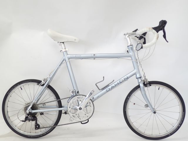 高額買取実施中!!】DAHON DASH ALTENA 折り畳み自転車 ダホン ダッシュ