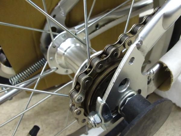 高額買取実施中!!】ハーレーダビッドソン 折りたたみ自転車 HDFT-1401