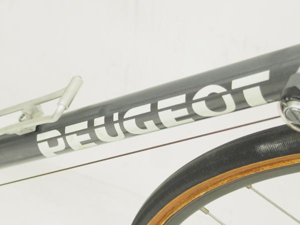 高額買取実施中!!】Peugeot ロードバイク Aneto REYNOLDS 531 SHIMANO