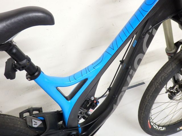 高額買取実施中!!】DEVINCI ダウンヒル MTB WILSON ダヴィンチ SRAM X7