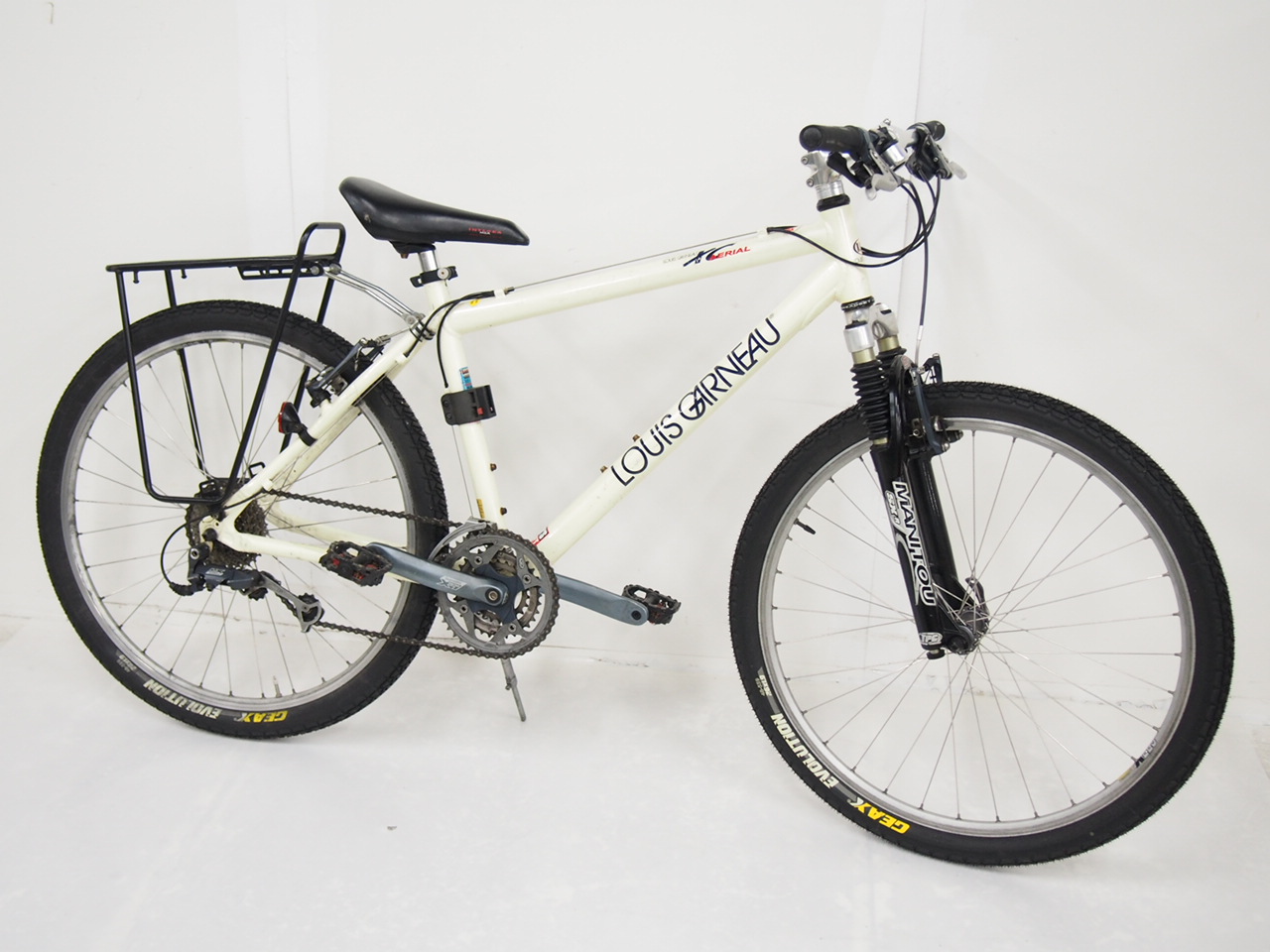 LOUIS GARNEAU LGS-XC Aerial マウンテンバイクin名古屋店 | 自転車の