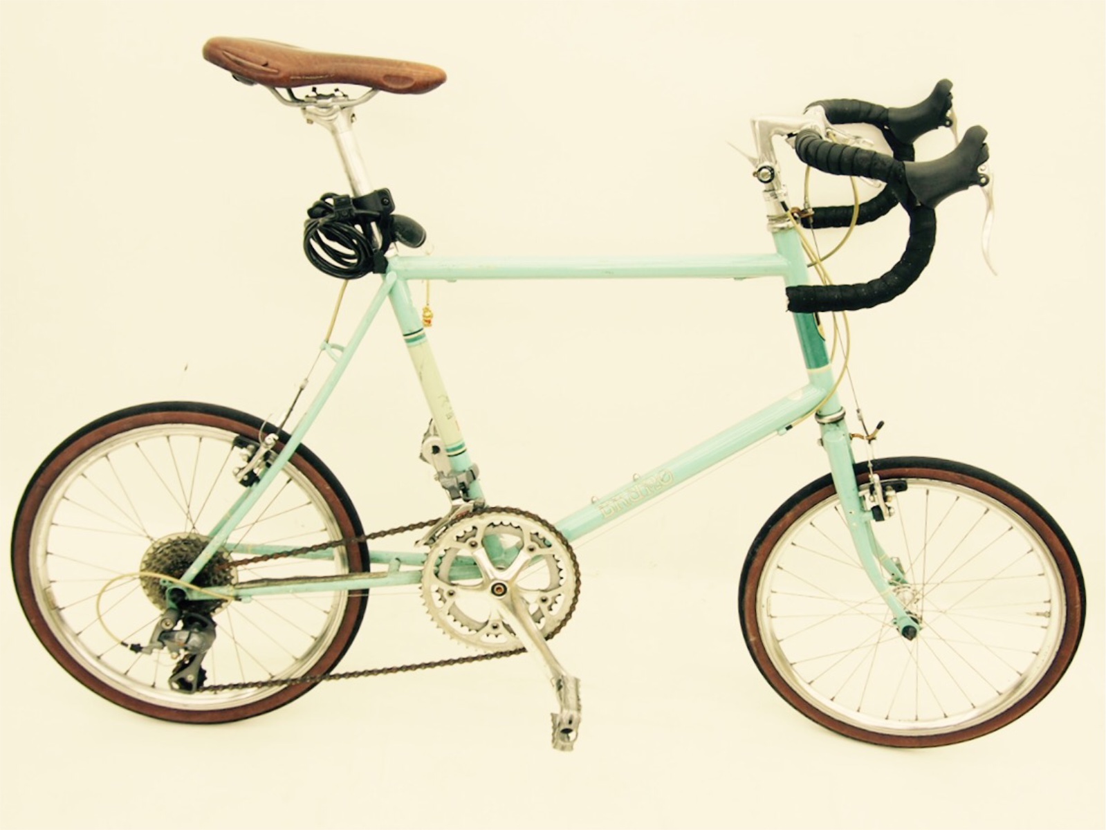 BRUNO ミニベロ ロード 名古屋店 | 自転車のリサマイ