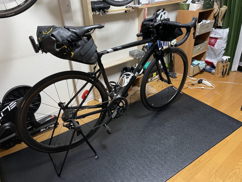 InoPedalの自転車日記 » リアビューレーダー GARMIN Varia RTL515購入！