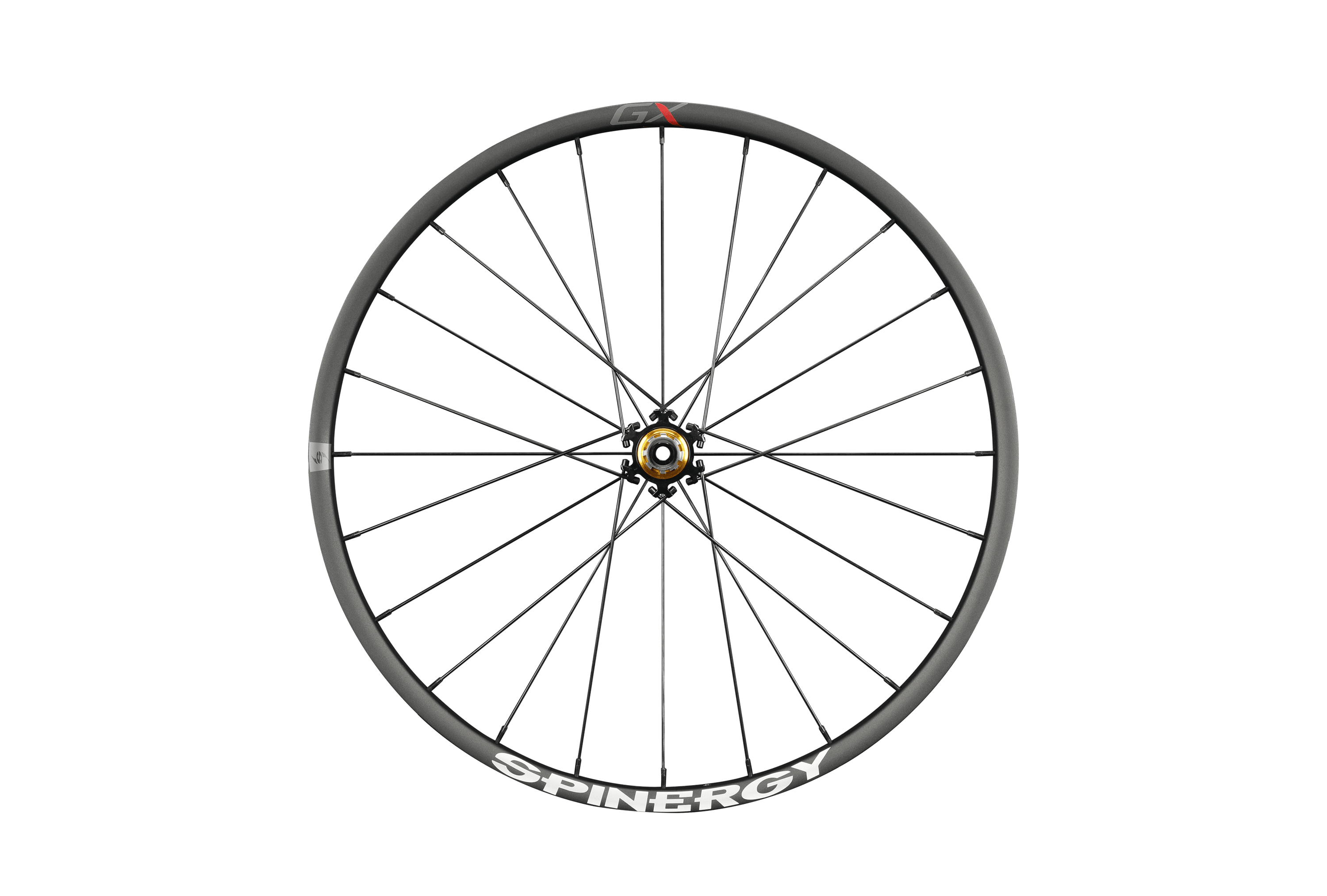 GX - The Ultimate Lightweight Gravel Wheels – Spinergy
