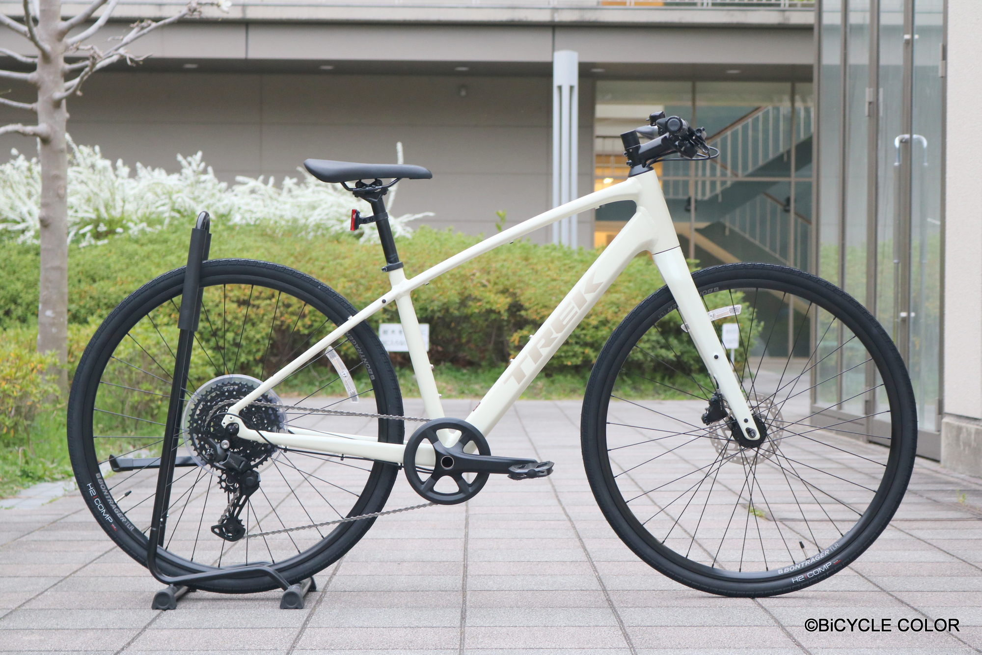 ご納車バイクの紹介66 ～人気のクロスバイクTREK FX3！、MTBはRoscoe8