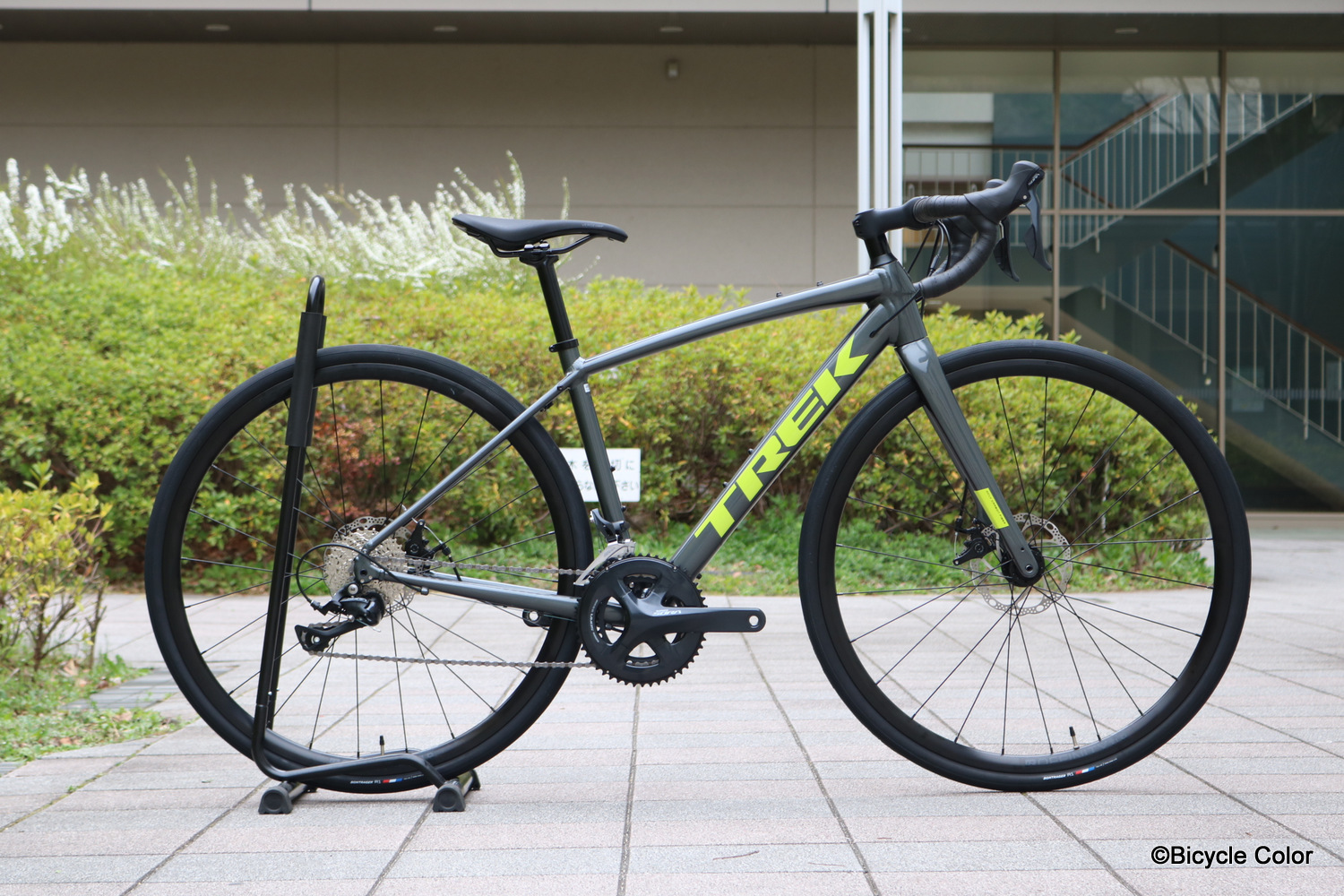 TREK DOMANE(ドマーネ) AL3 8月中旬入荷予定！！ 入荷サイズは貴重な