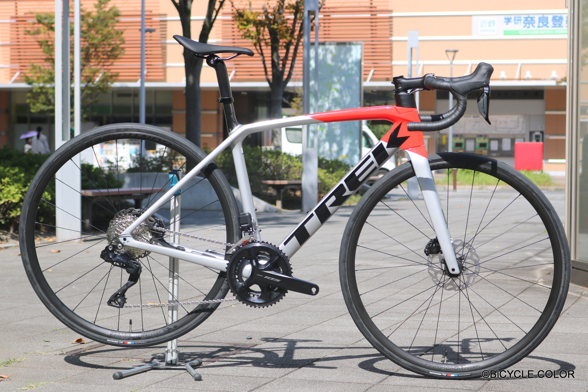 2023年モデル！ TREK EMONDA(エモンダ) SL6 Di2の入荷です！ ～SHIMANO