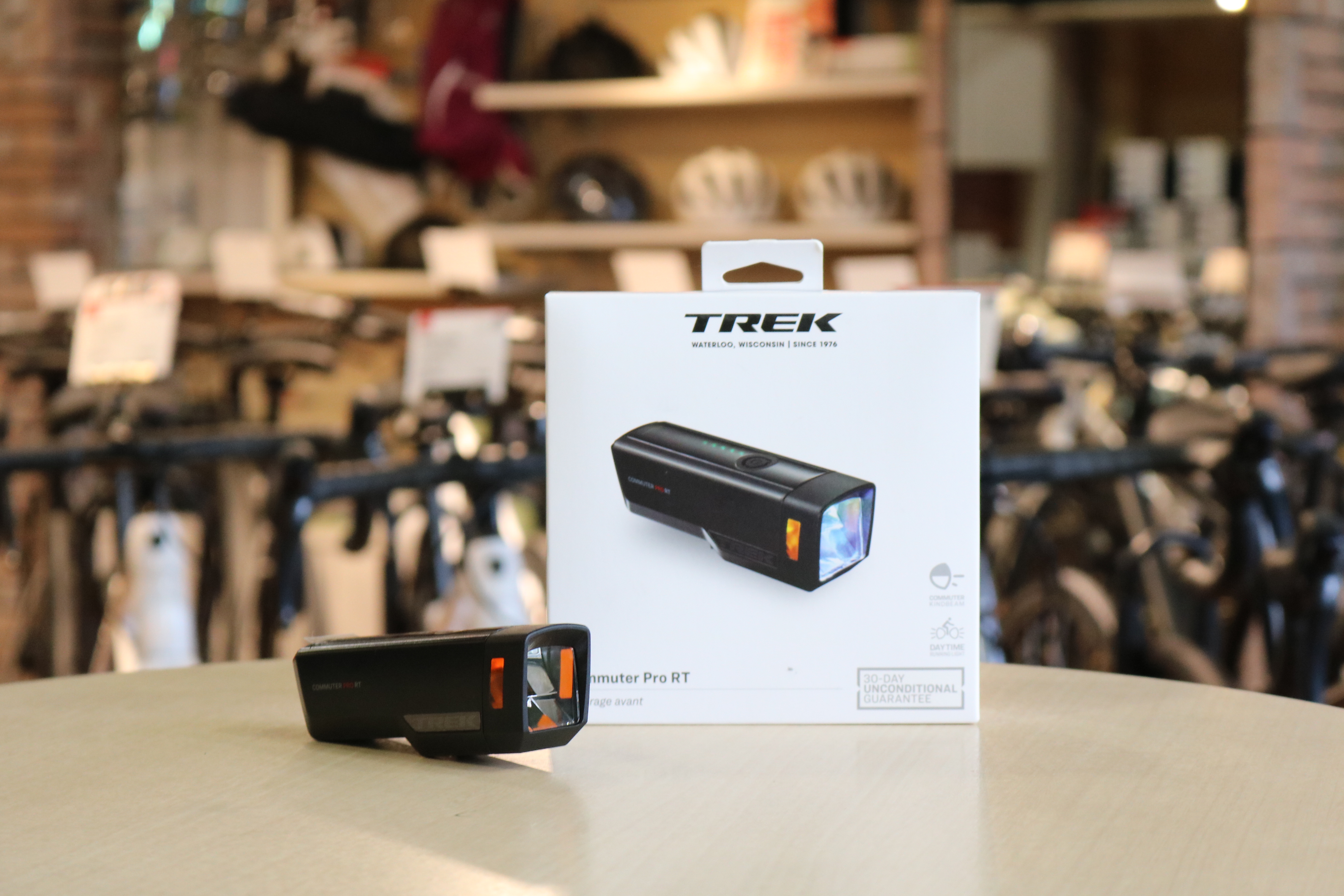 私(大森)が最近購入したお勧めアイテム！1000ルーメン以上の明るさを