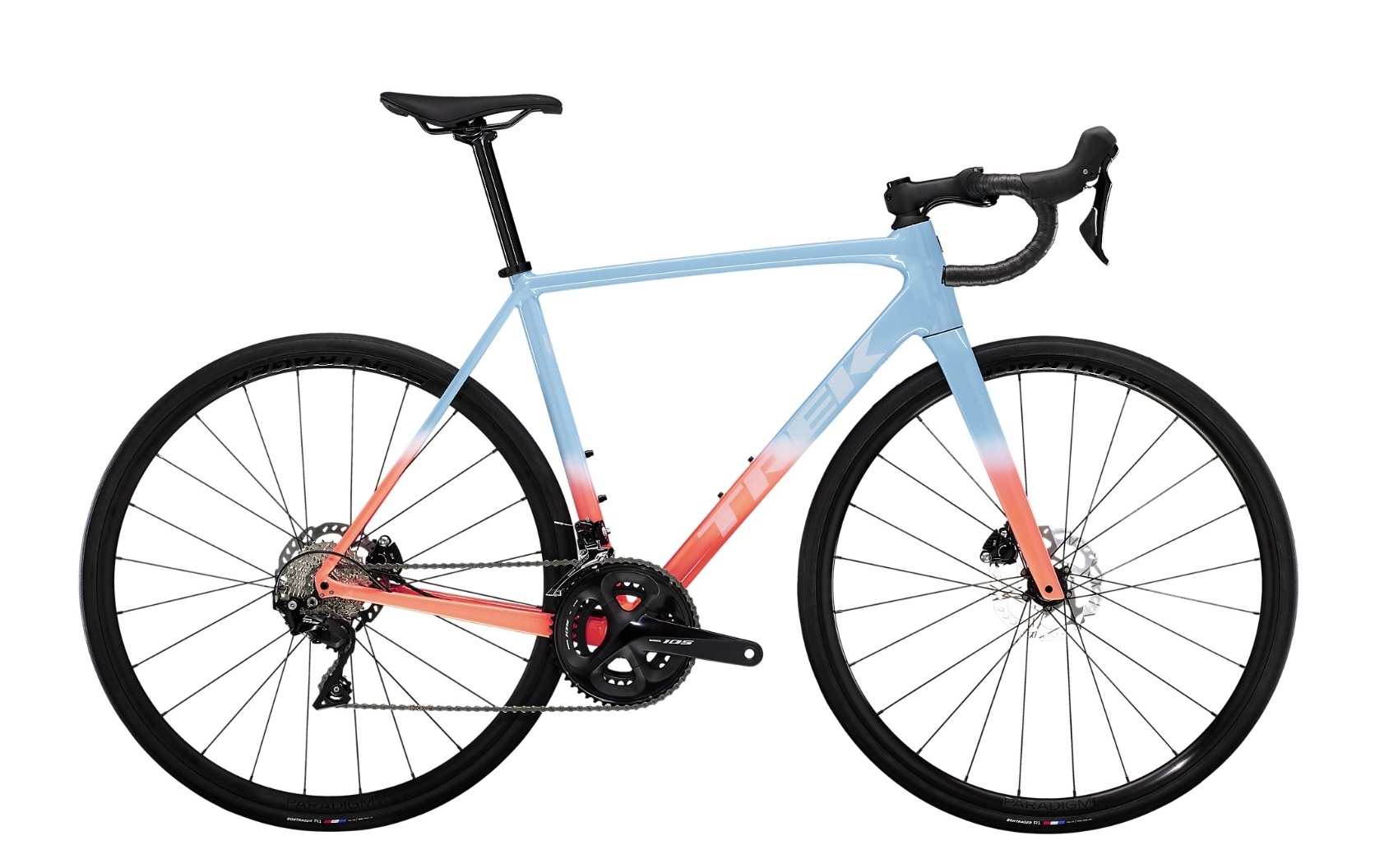 軽量アルミロードのTREK EMONDA(エモンダ)ALR5がフルモデルチェンジ