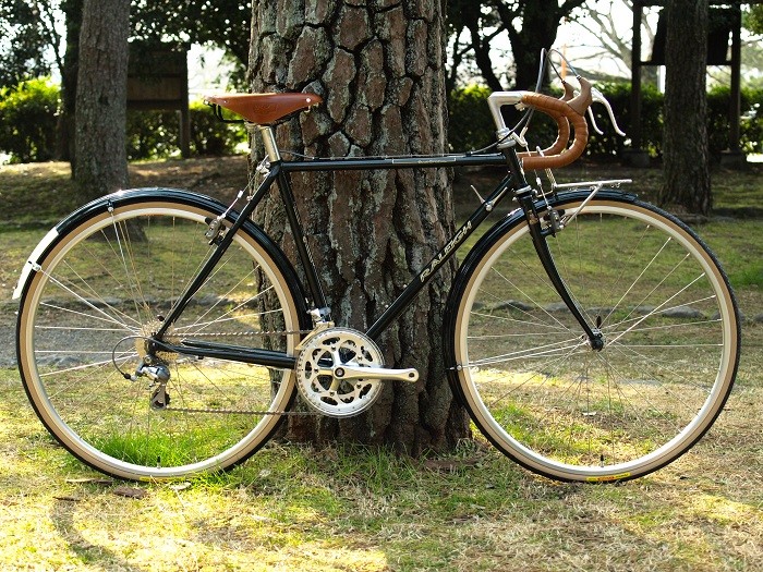 2016 RALEIGH（ラレー）CLS Club Special | 京都市上京区のロード