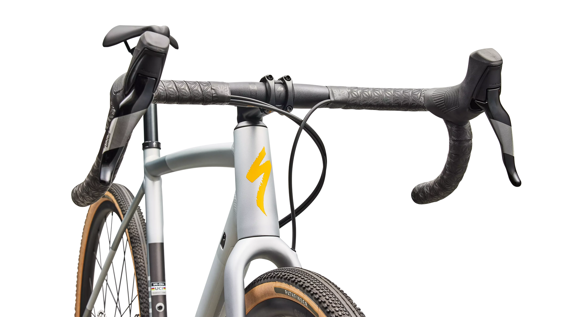 Specialized Crux DSW Comp – Bicycle Warehouse