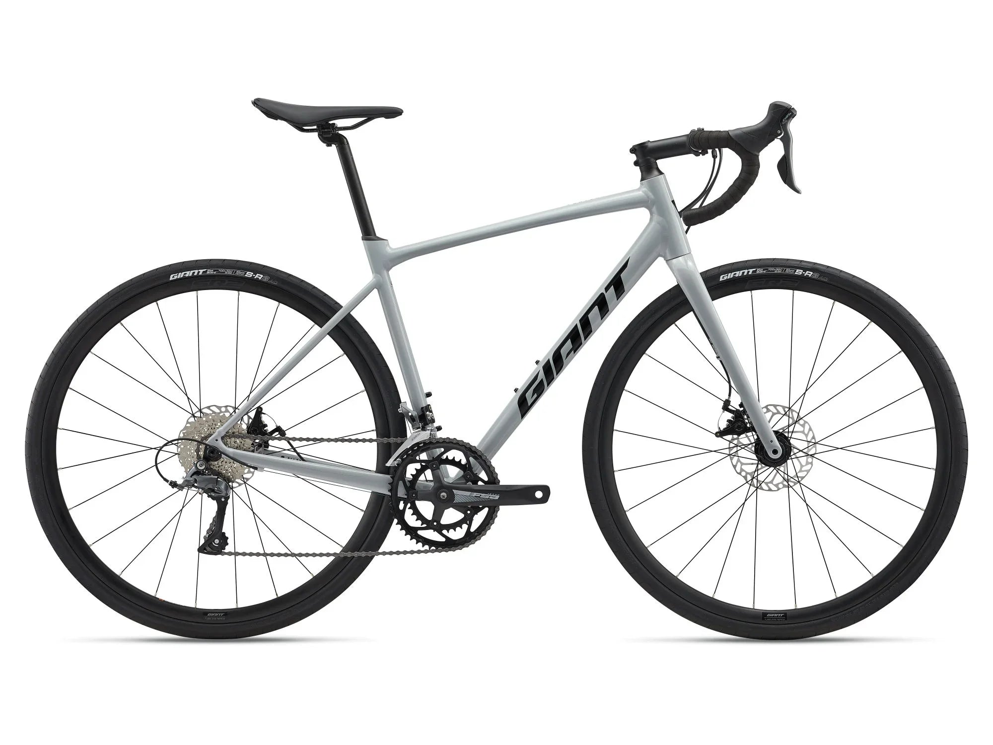 Giant Contend AR4 Road Bike (2025) – Bicycle Warehouse