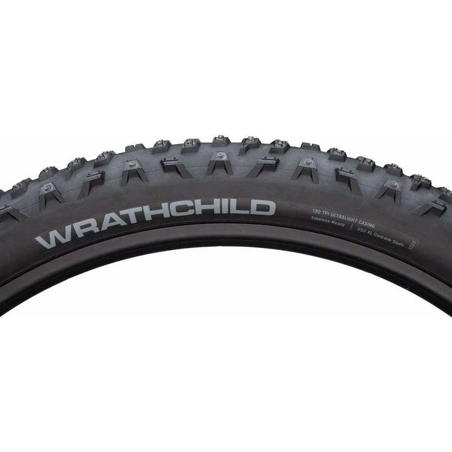 45NRTH Wrathchild Studded Bike Tire - 29 x 2.6