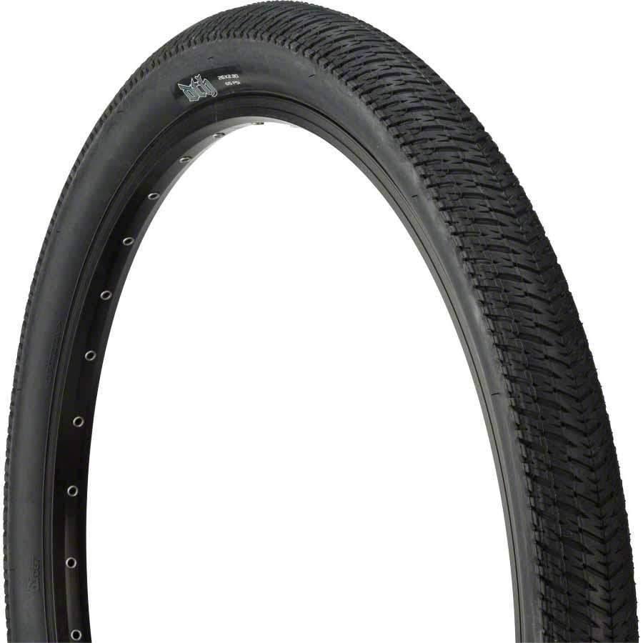 Maxxis DTH Bike Tire: 26 x 2.30