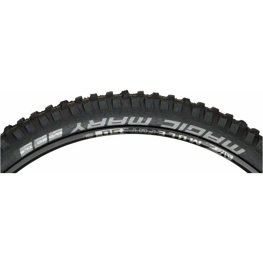 Schwalbe Schwalbe Magic Mary Tire - 29 x 2.6 – Bicycle Warehouse