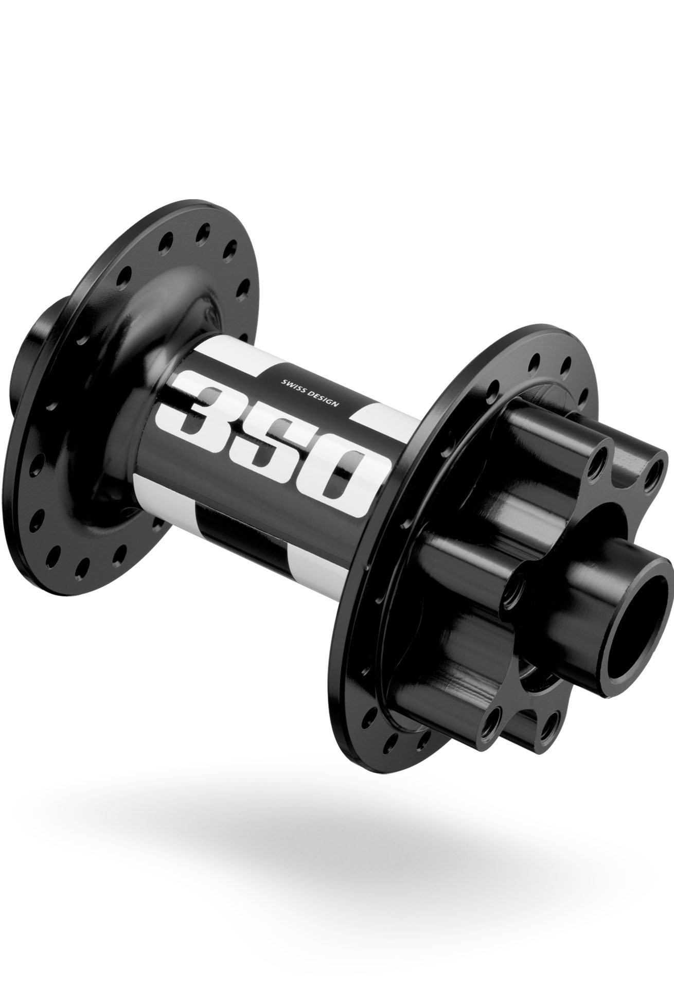 DT Swiss G540db 700c Tubeless Clincher Wheel Set - Bicycle Wheel