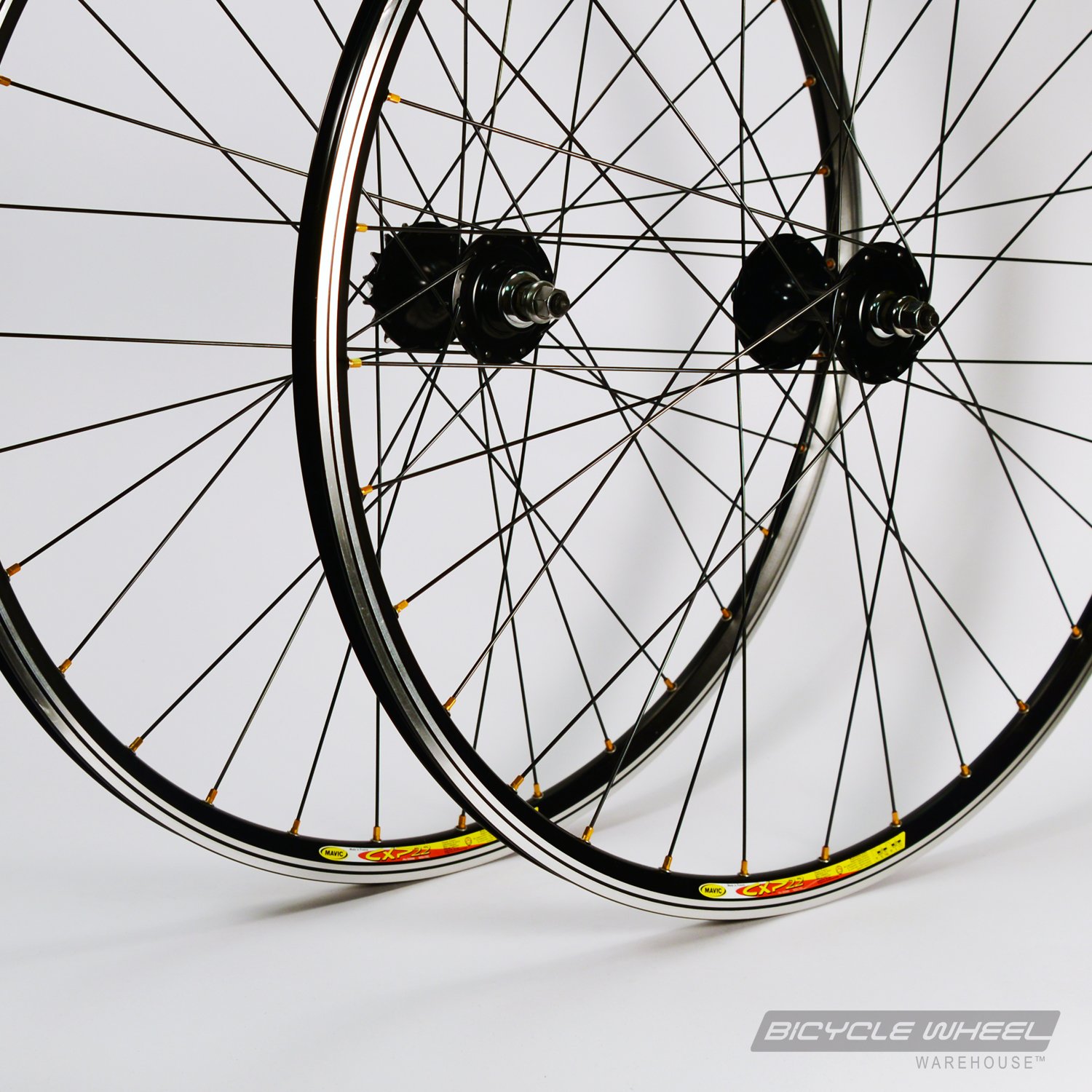 Mavic CXP22 Fixed-Single - Bicycle Wheel Warehouse