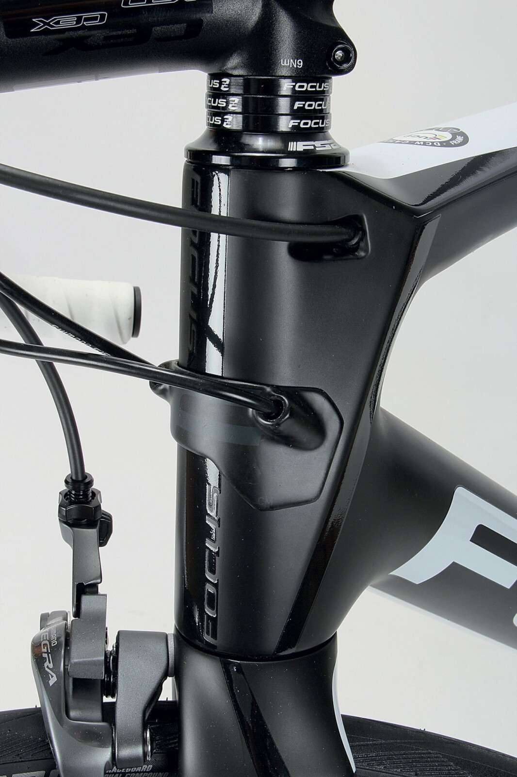 Focus Cayo Ultegra - Bicycling Australia