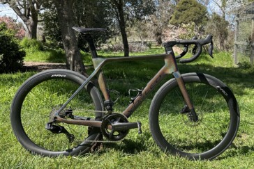 Time Xpresso 8 pedals - Bicycling Australia