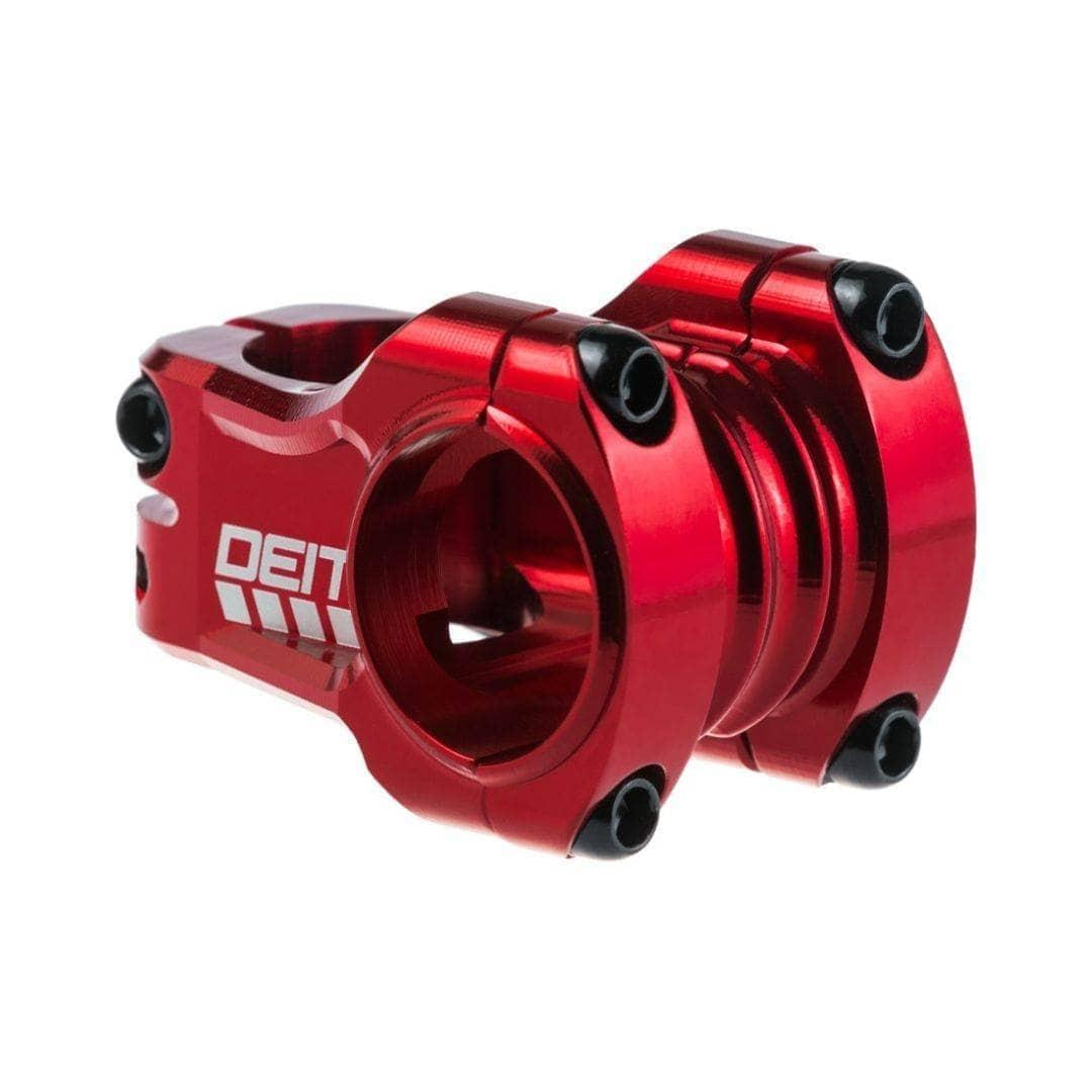 Deity Copperhead 35mm Clamp Stem - Bici - Order today!