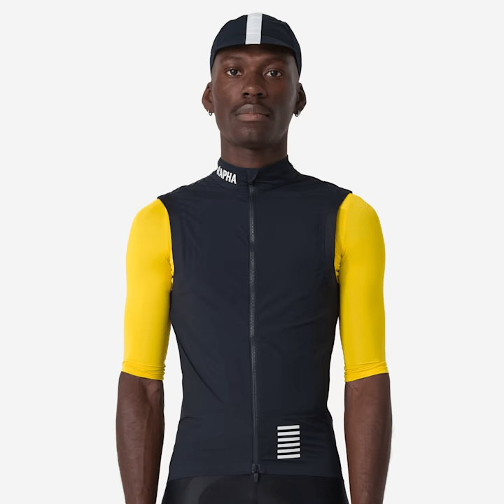 Rapha Men's Pro Team Lightweight Gilet – Bici