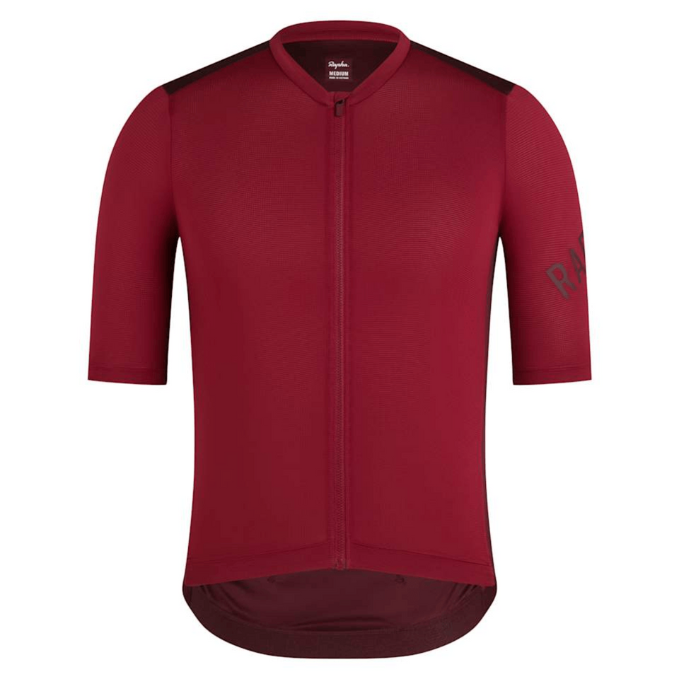 Rapha Men's Pro Team Training Jersey – Bici