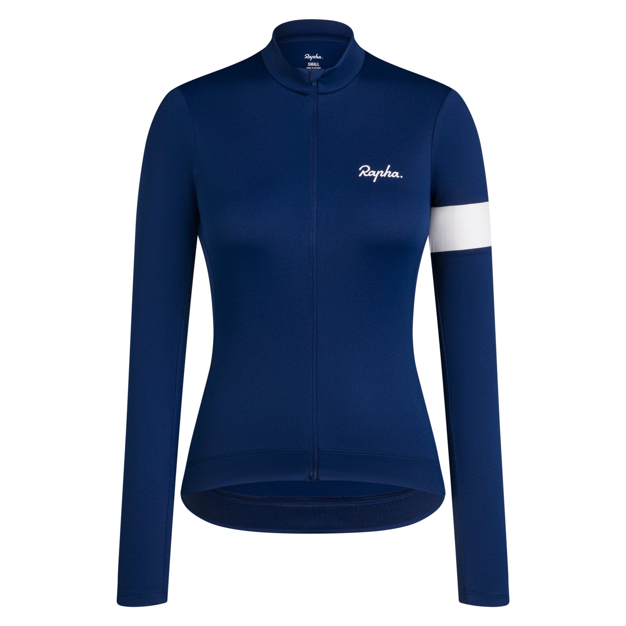 Rapha Women's Core Thermal Long Sleeve Jersey – Bici