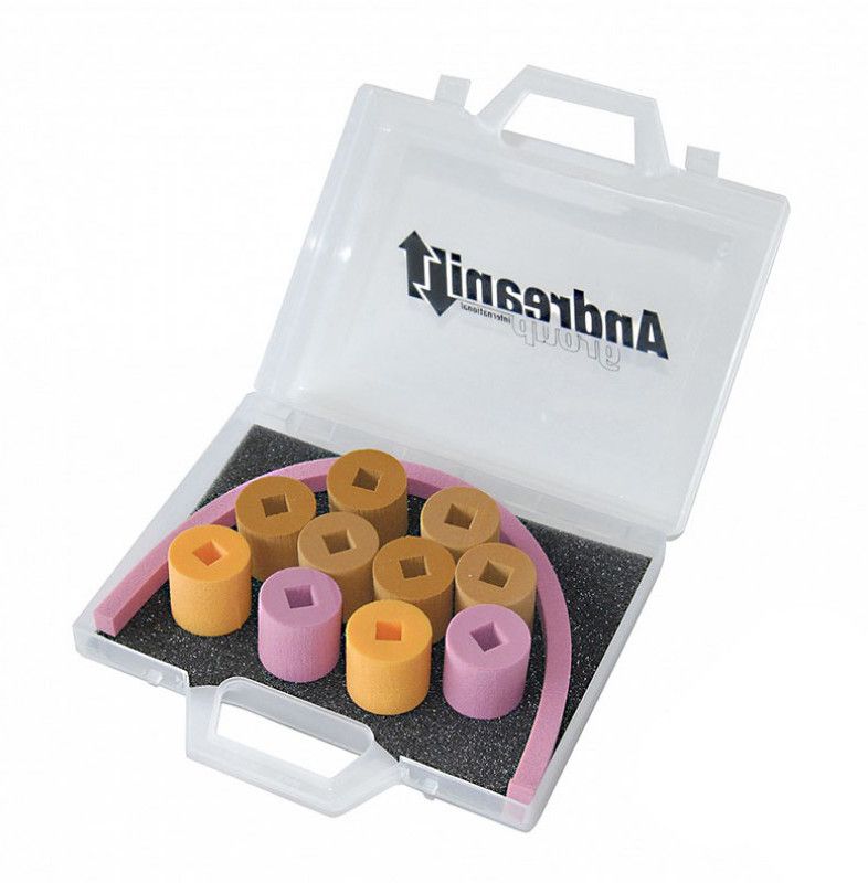 Kit proimpact per forcella con valigetta - Rock Shox ZEB