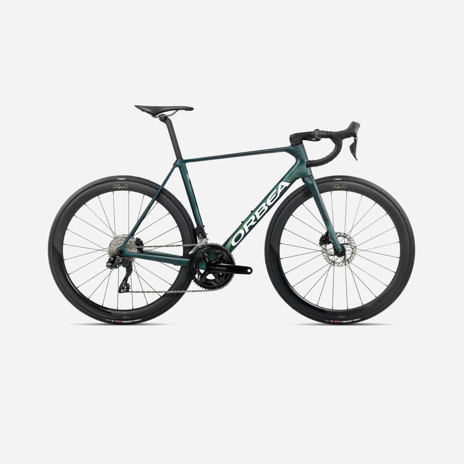 Bicicleta Orbea Orca M30i LTD PWR 2026