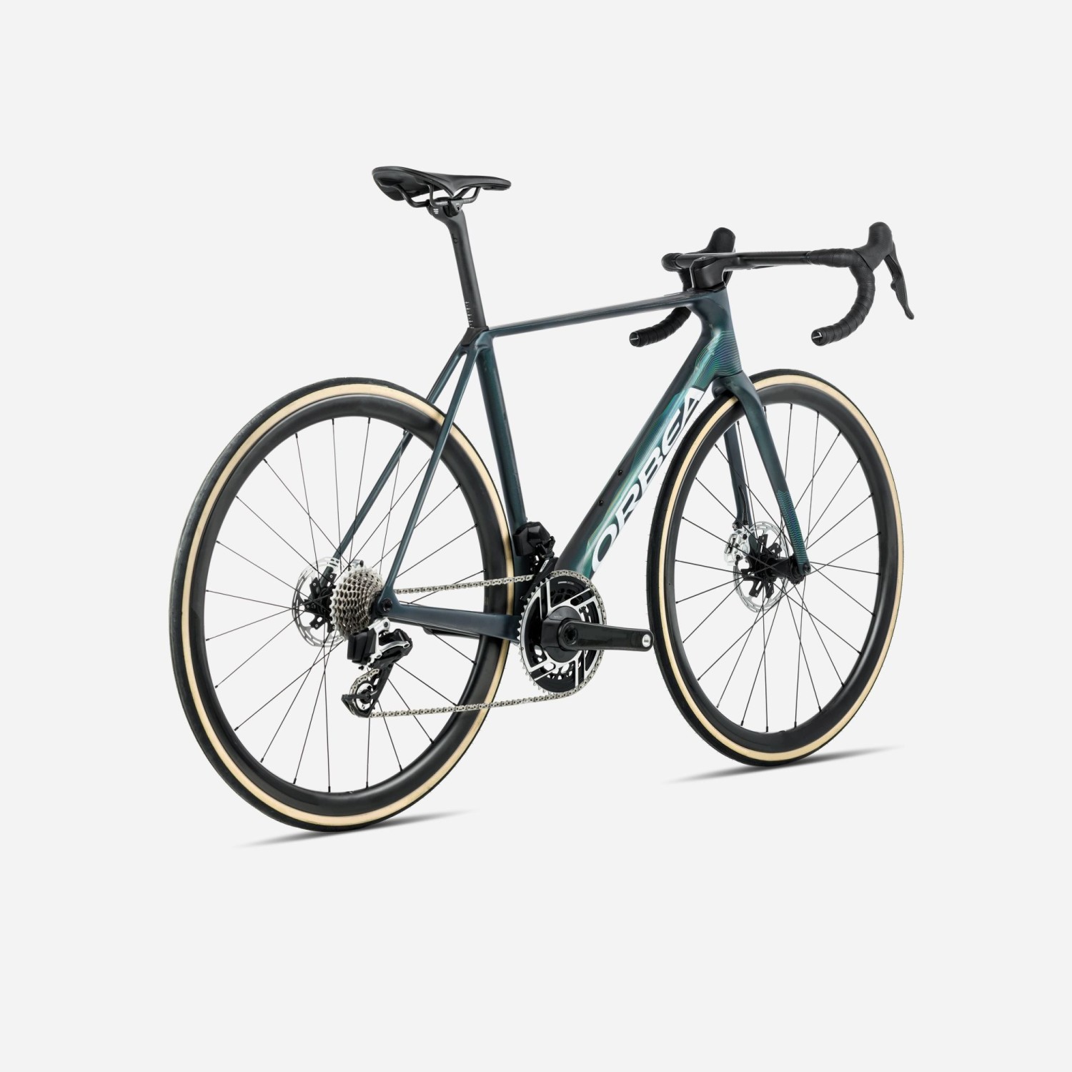 Bicicleta Orbea Orca M30i LTD PWR 2026