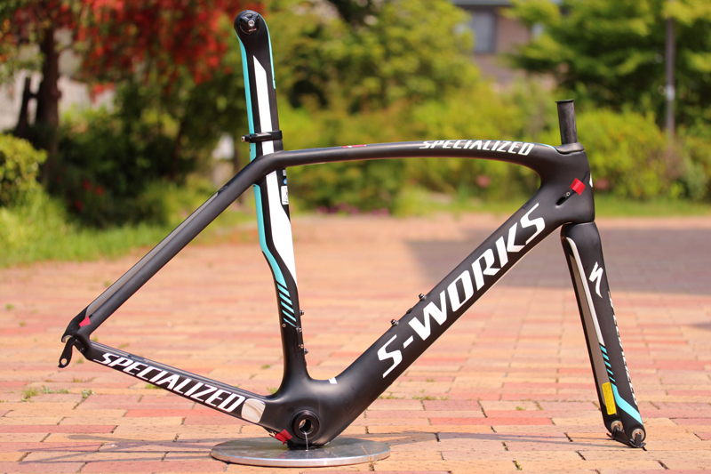 SPECIALIZED(スペシャライズド) S-WORKS(エスワークス) VENGE(ベンジ