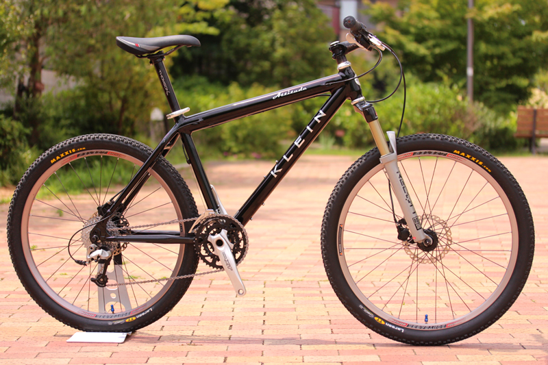 KLEIN(クライン) Attitude(アティチュード) が買取・委託で入荷しま